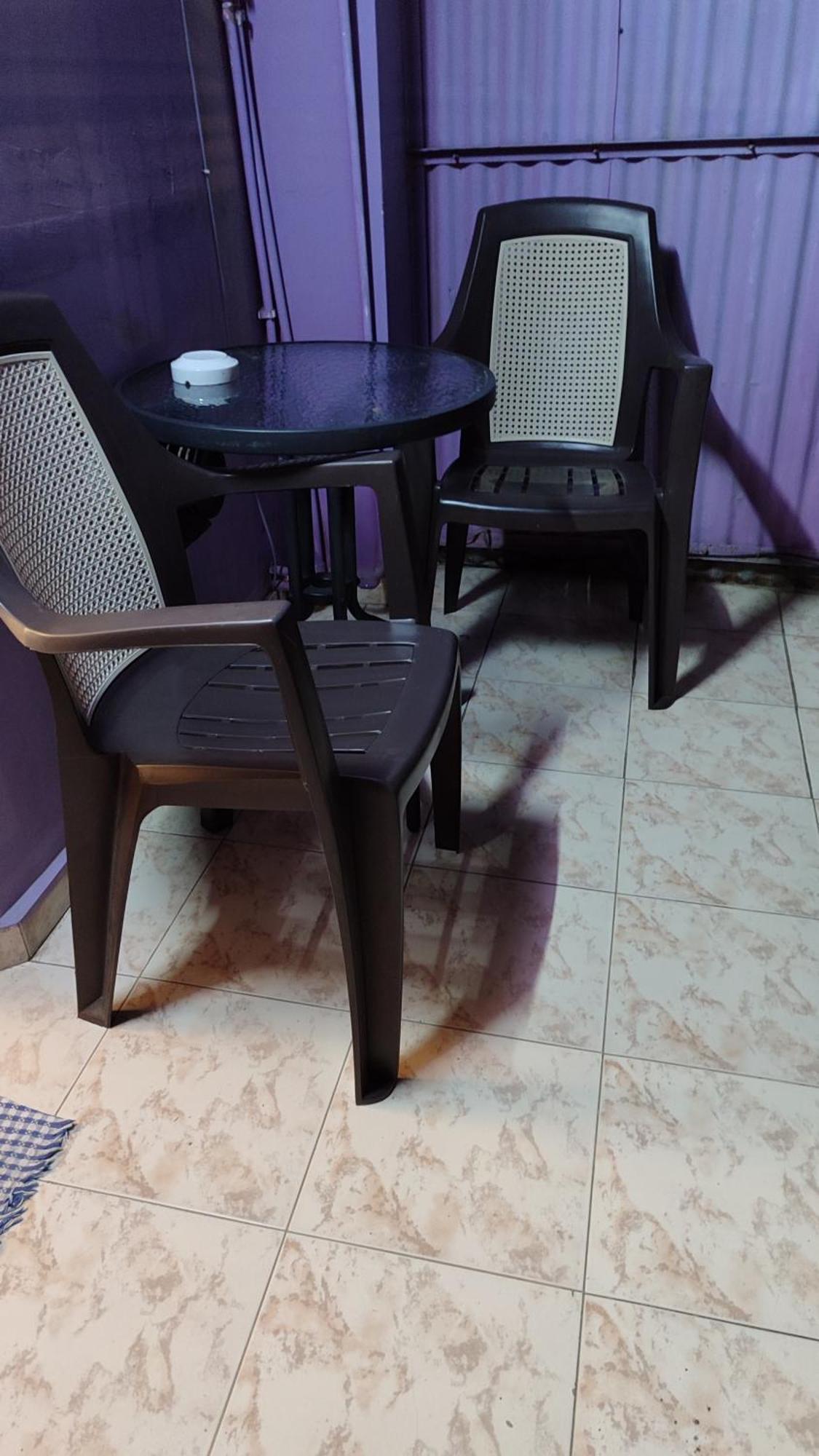 巴统Marina House公寓 外观 照片