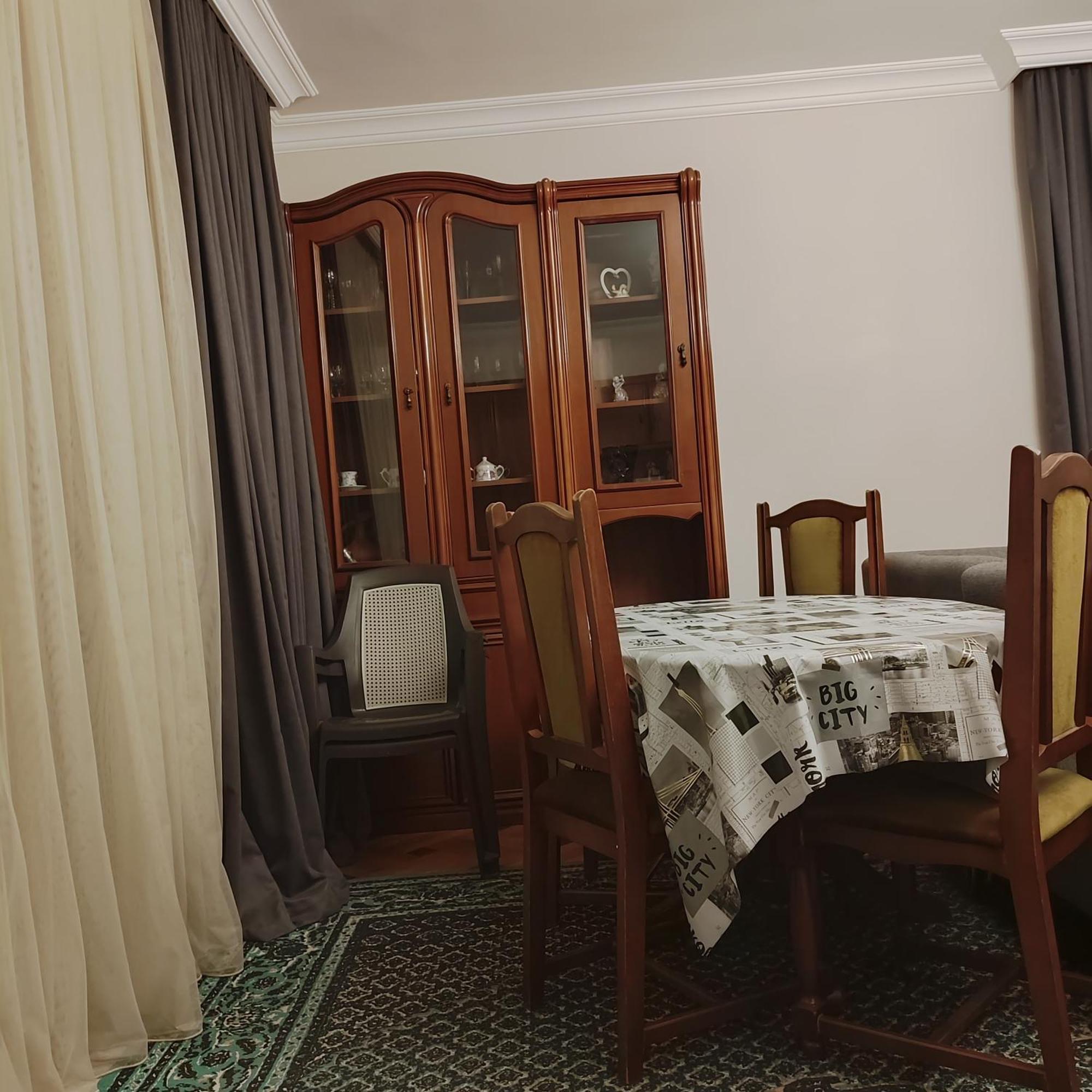 巴统Marina House公寓 外观 照片